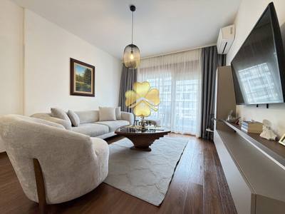Apartment for rent in Master Kvart, Podgorica — photo 4