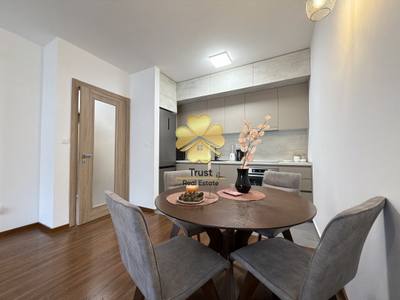 Apartment for rent in Master Kvart, Podgorica — photo 7