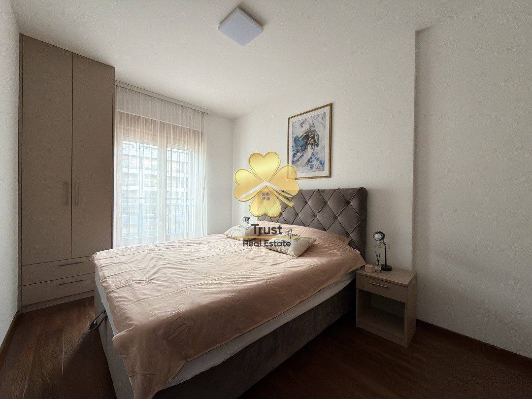 Jednosoban stan, Master kvart 52m2, Podgorica — fotografija 15