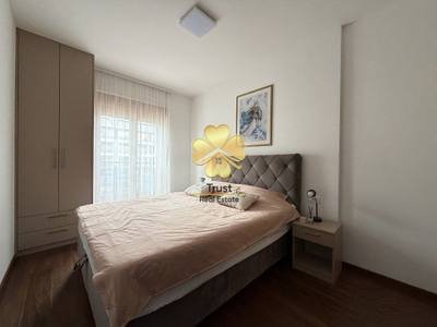 Apartment for rent in Master Kvart, Podgorica — photo 15