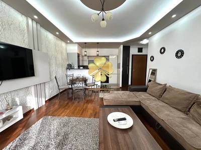 Apartment for rent in City Kvart, Podgorica — photo 1