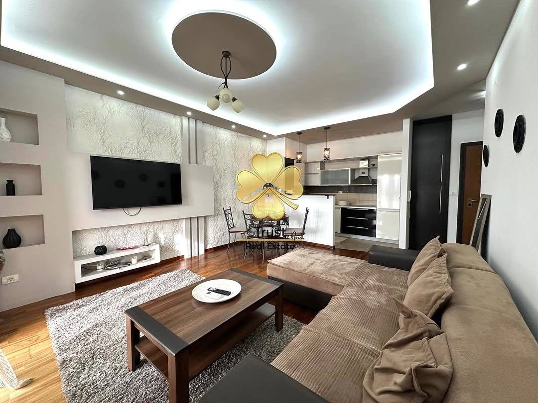 Jednosoban stan, 57m2, City kvart, Podgorica — fotografija 2