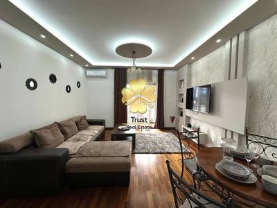 Apartment for rent in City Kvart, Podgorica — photo 3