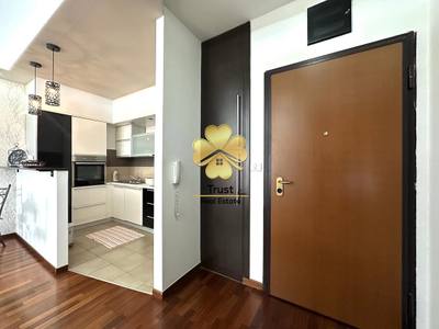 Apartment for rent in City Kvart, Podgorica — photo 6