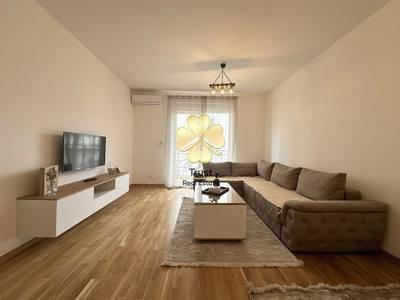 Apartment for rent in Ljubović, Podgorica — photo 1