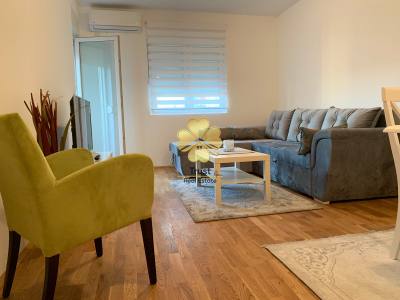 Apartment for rent in Stari Aerodrom, Podgorica — photo 1