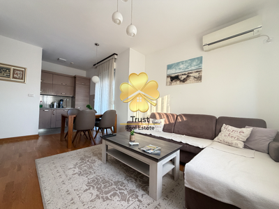 City Kvart 1-Bedroom Apartment for Rent, 45m2