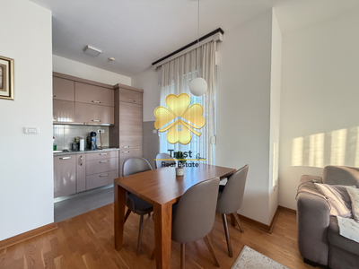 City Kvart 1-Bedroom Apartment for Rent, 45m2