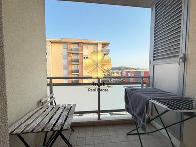 City Kvart 1-Bedroom Apartment for Rent, 45m2