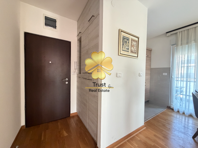 City Kvart 1-Bedroom Apartment for Rent, 45m2