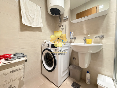 City Kvart 1-Bedroom Apartment for Rent, 45m2