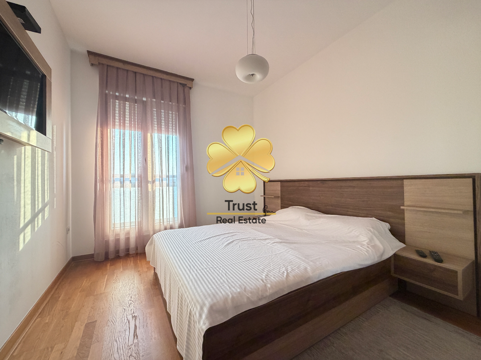City Kvart, jednosoban stan za izdavanje, 45m2 — fotografija 11
