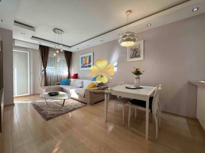 Apartment for rent in City Kvart, Podgorica — photo 1