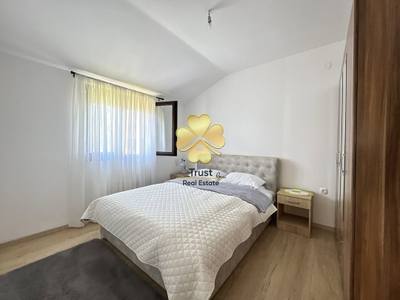 House for rent in Stari Aerodrom, Podgorica — photo 12