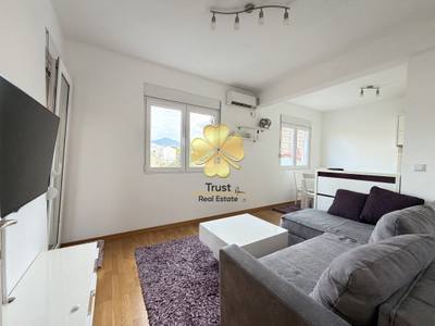 Apartment for rent in Stari Aerodrom, Podgorica — photo 2