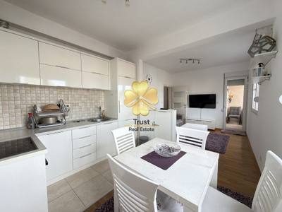Apartment for rent in Stari Aerodrom, Podgorica — photo 3