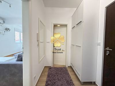Apartment for rent in Stari Aerodrom, Podgorica — photo 7