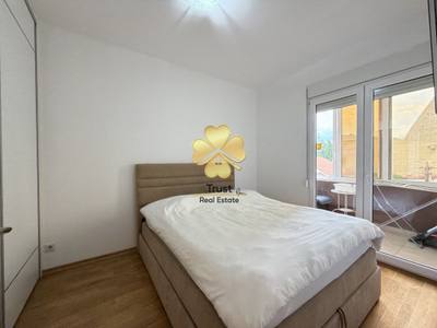Apartment for rent in Stari Aerodrom, Podgorica — photo 10