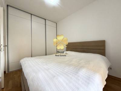 Apartment for rent in Stari Aerodrom, Podgorica — photo 11