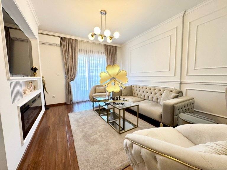 Jednosoban stan, 55m2, Master kvart, Podgorica — fotografija 1