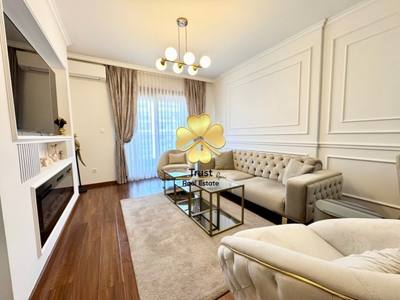 Apartment for rent in Master Kvart, Podgorica — photo 1