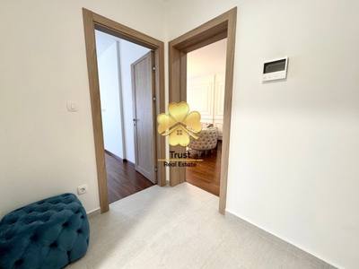 Apartment for rent in Master Kvart, Podgorica — photo 8