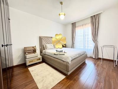 Apartment for rent in Master Kvart, Podgorica — photo 9