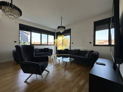 Apartment for rent in Podgorica — photo 1