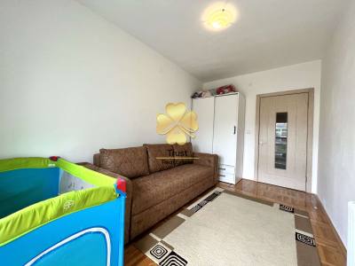 Apartment for rent in Stari Aerodrom, Podgorica — photo 12