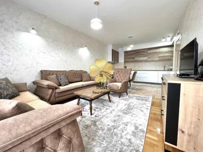 Apartment for rent in Stari Aerodrom, Podgorica — photo 1