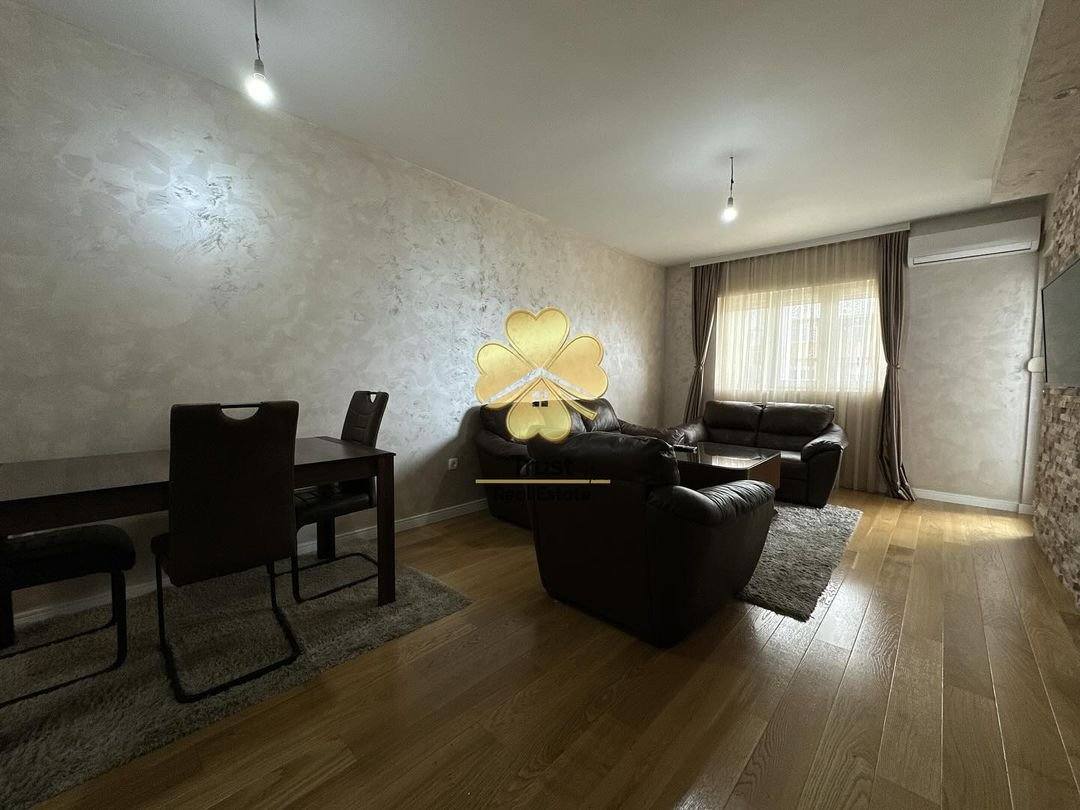 Jednosoban stan, Central Point, Podgorica, 50m2 — fotografija 2