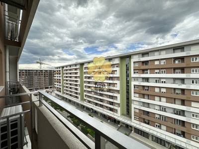 Apartment for rent in City Kvart, Podgorica — photo 7