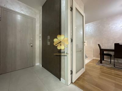 Apartment for rent in City Kvart, Podgorica — photo 9