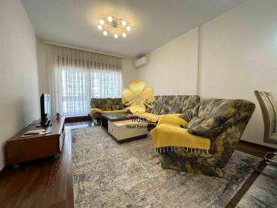 Apartment for rent in Master Kvart, Podgorica — photo 1