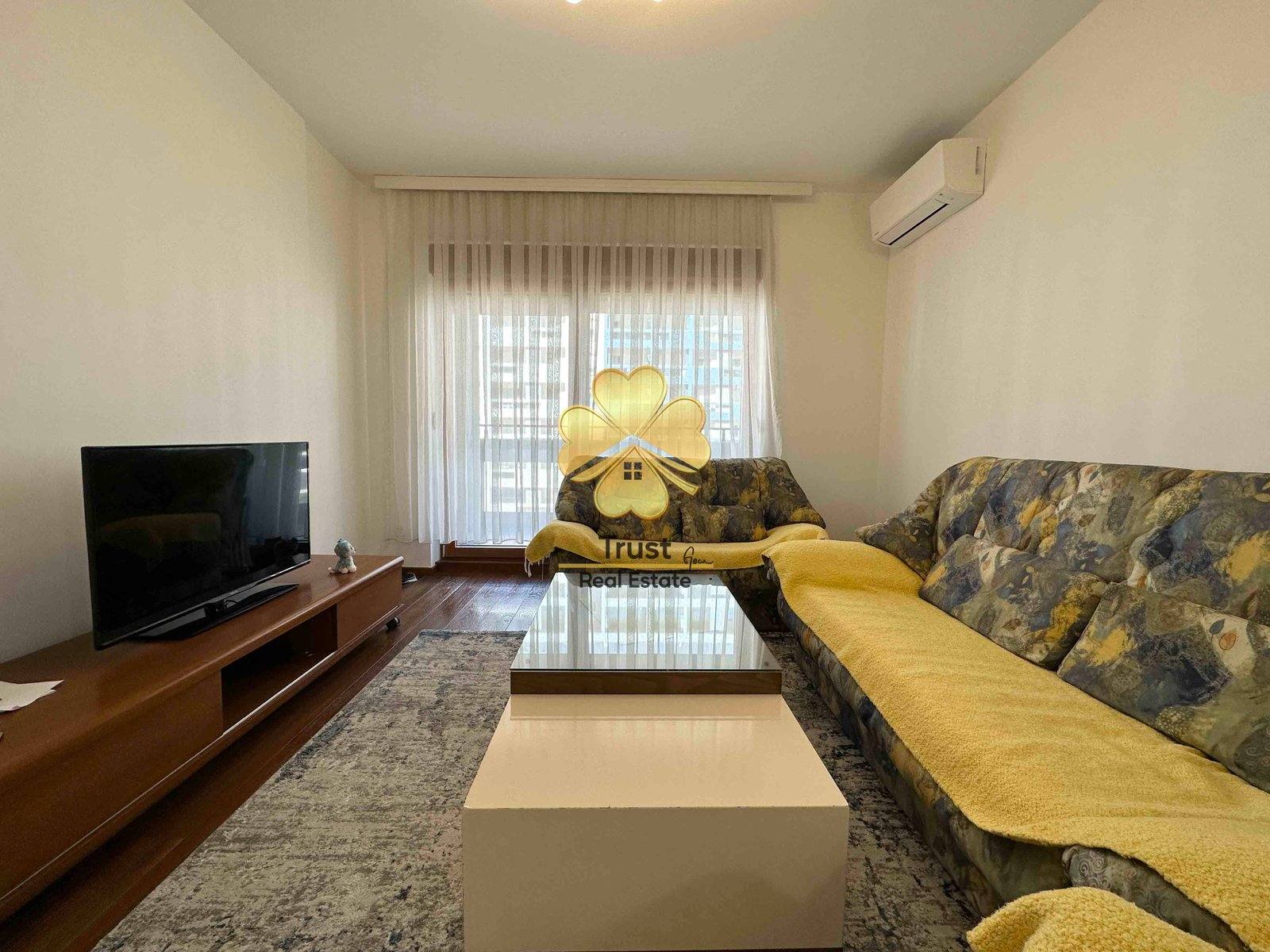 Jednosoban stan, Master Kvart, Podgorica, 50m2 — fotografija 2