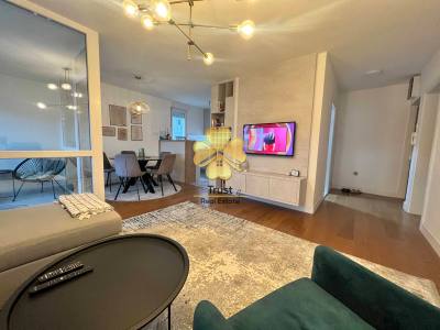 Apartment for rent in Podgorica — photo 1