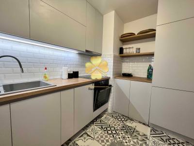 Apartment for rent in Podgorica — photo 4