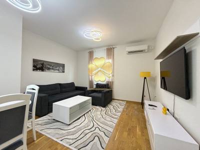 Apartment for rent in City Kvart, Podgorica — photo 1