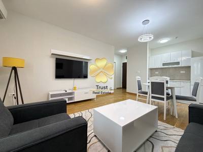 Apartment for rent in City Kvart, Podgorica — photo 3
