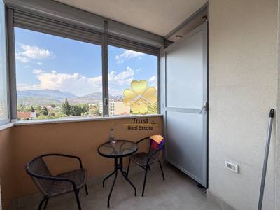 Apartment for rent in City Kvart, Podgorica — photo 6