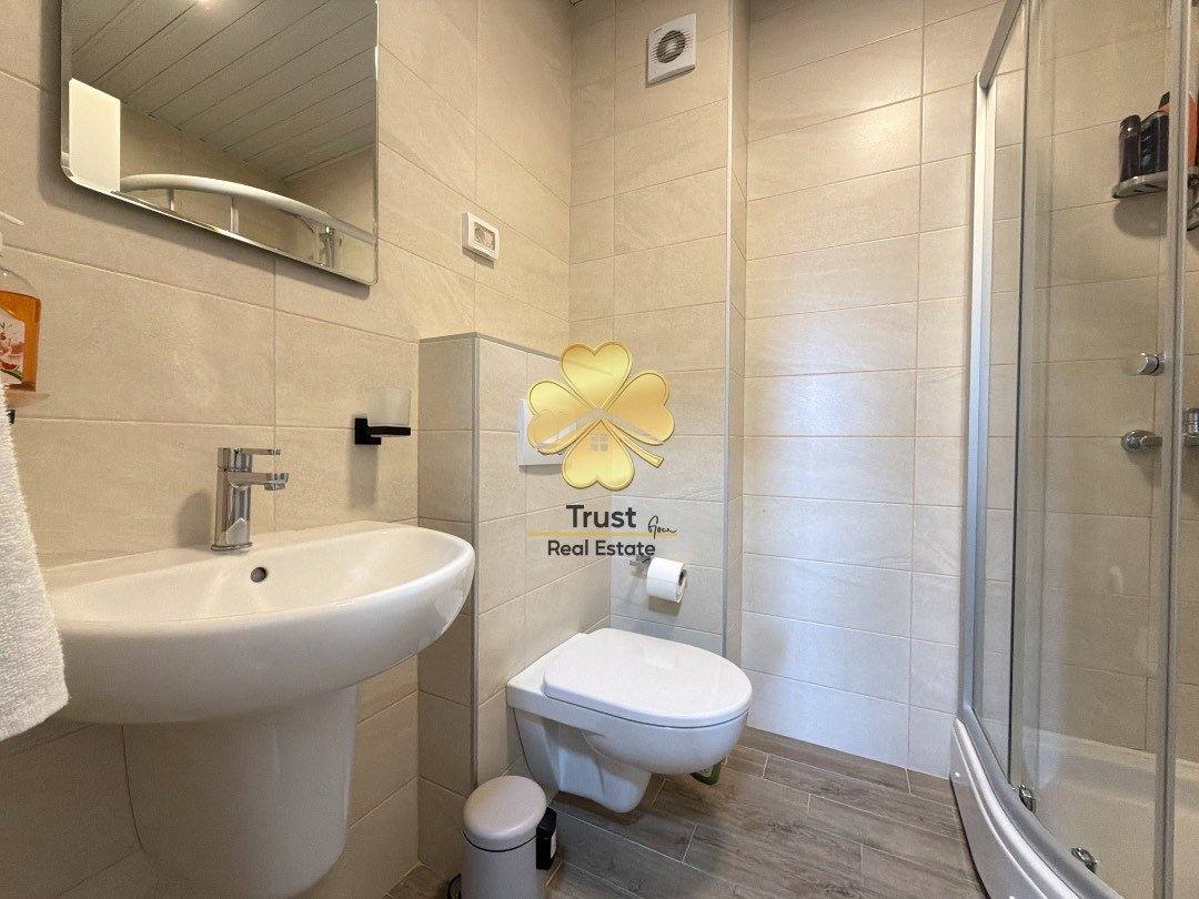 Jednosoban stan, 50m2, City kej, Podgorica — fotografija 11