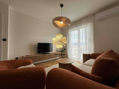 Apartment for rent in Pobrežje, Podgorica — photo 3