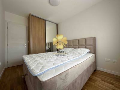 Apartment for rent in Pobrežje, Podgorica — photo 10