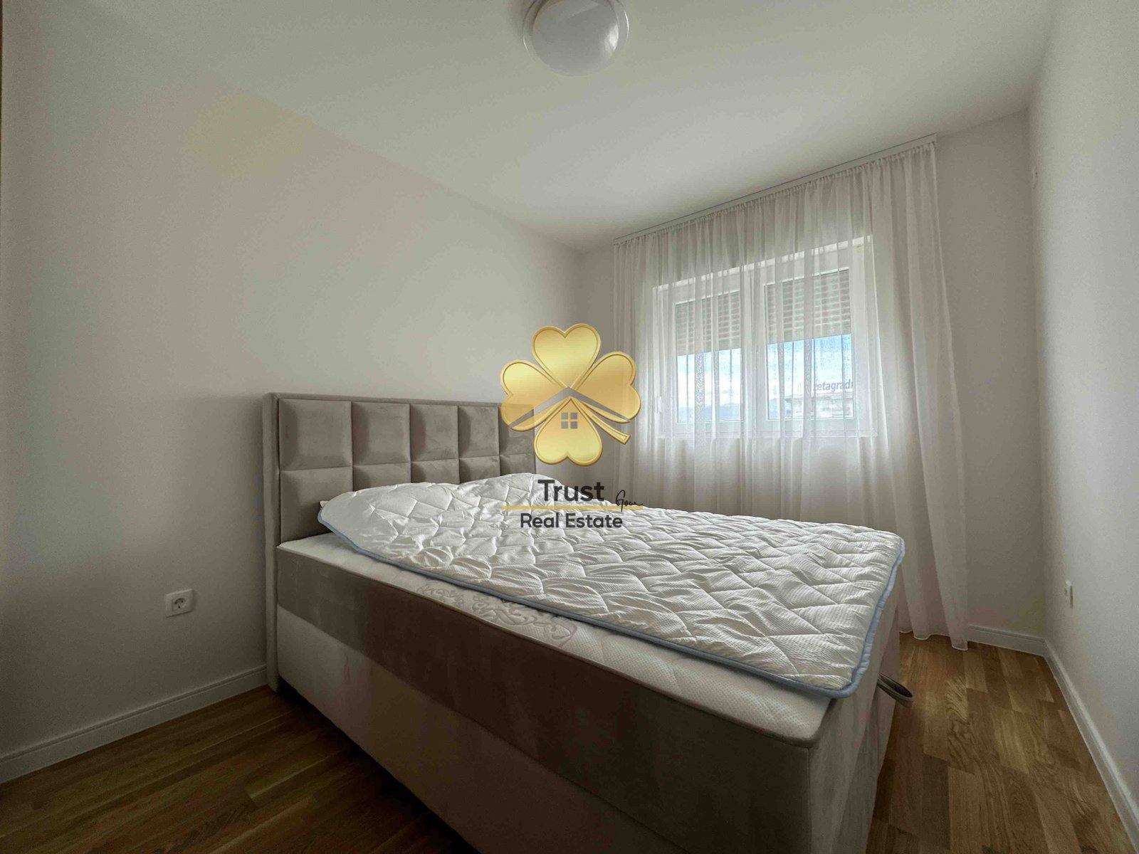 Jednosoban stan, Pobrežje, 42m2, Podgorica — fotografija 11