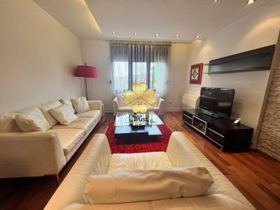 Apartment for rent in Preko Morače, Podgorica — photo 1