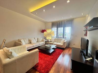 Apartment for rent in Preko Morače, Podgorica — photo 8