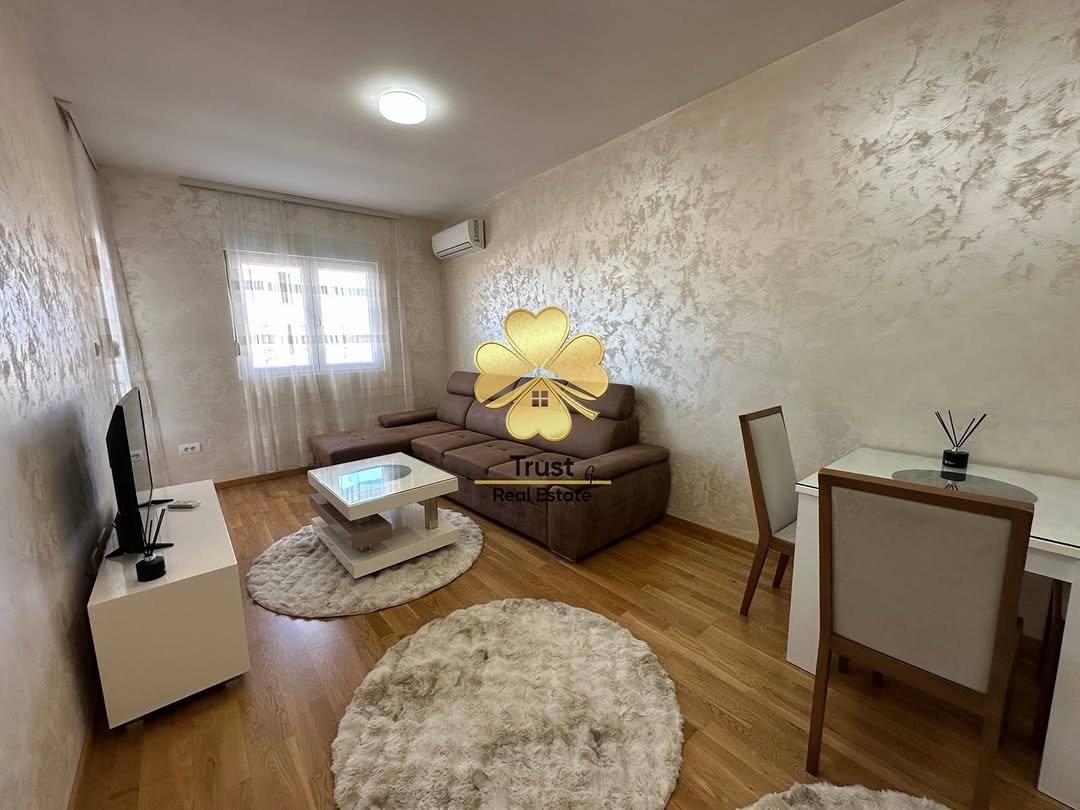 Jednosoban stan, 43m2, Stari Aerodrom, Podgorica — fotografija 2