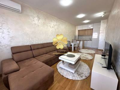 Apartment for sale in Stari Aerodrom, Podgorica — photo 3