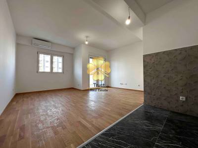Apartment for sale in Pobrežje, Podgorica — photo 1