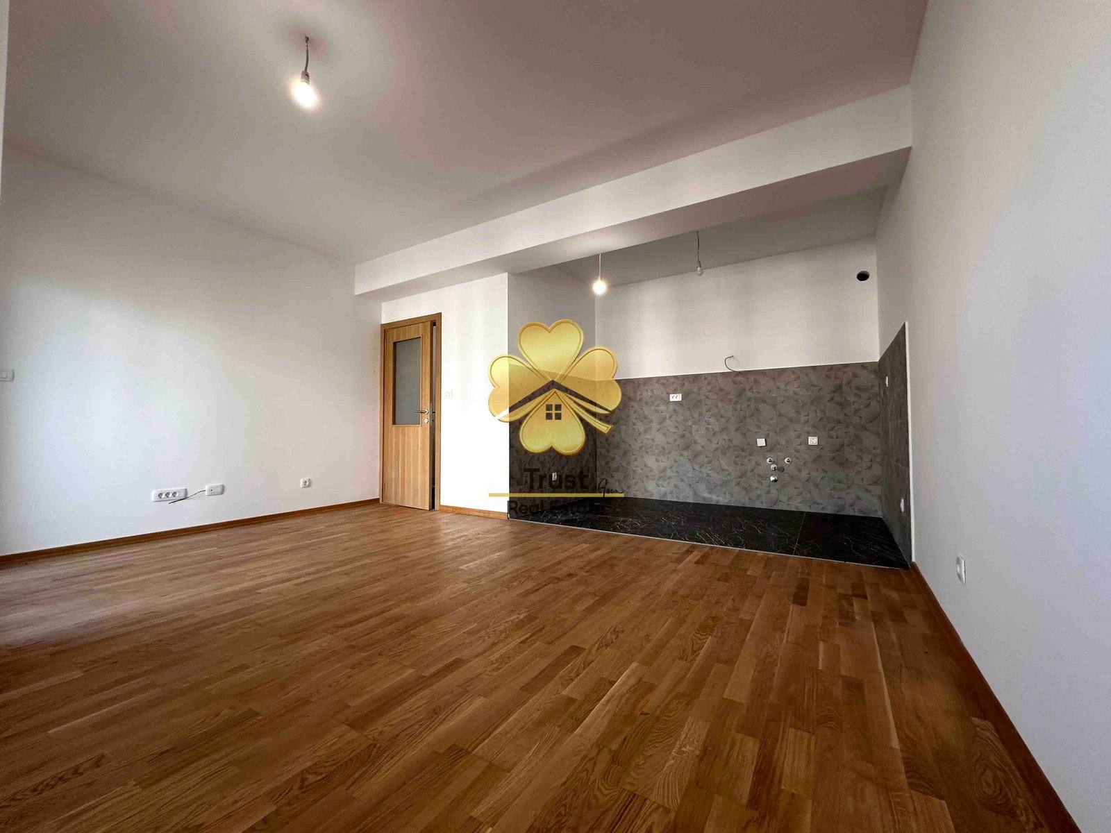 Jednosoban stan, Pobrezje, Podgorica, 49m2 — fotografija 2